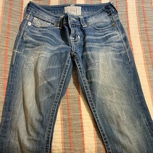 Big Star jeans